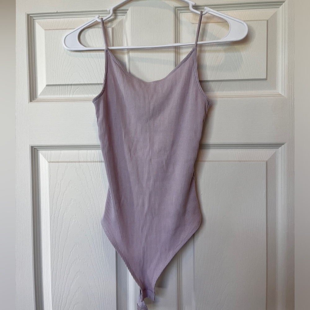 h&m bodysuit